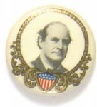 Bryan Shield and Filigree