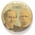 Bryan Philadelphia Times