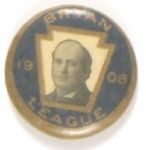Bryan Pennsylvania League