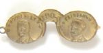 Roosevelt-Fairbanks Eyeglasses