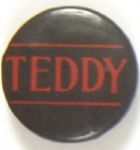 Roosevelt "Teddy"