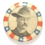 Roosevelt Rough Rider