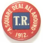TR Square Deal All Around