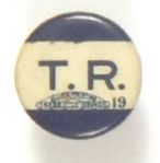 Roosevelt TR Stud