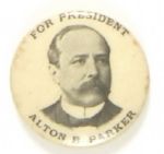 Parker for President