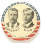 Roosevelt-Mead Coattail