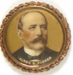 Parker Framed Celluloid