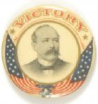 Parker Victory