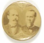 Parker-Davis Jugate
