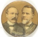 Parker-Davis Jugate