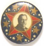 William Howard Taft Stars