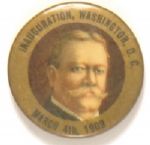 Taft Colorful Inaugural