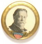 William Howard Taft Shield