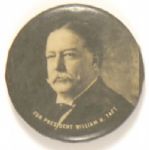 Taft Unusual Photo
