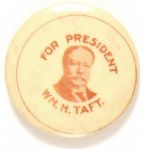 Wm. H. Taft for President