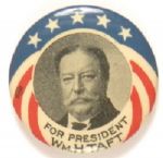 Taft Stars and Stripes