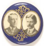 Wilson-Marshall Rare Jugate