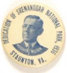 Wilson Staunton, Va.