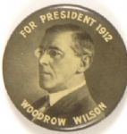 Wilson for President 1912