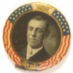 Woodrow Wilson