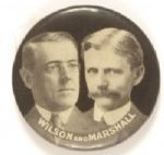 Wilson-Marshall Jugate