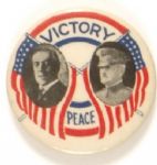 Wilson-Pershing Victory