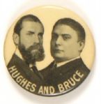 Higgins and Bruce, New York
