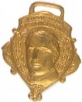 Harding Campaign Fob