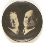 Hoover-Curtis Scarce Jugate