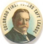 Taft First Voters Colorado