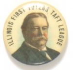 Taft First Voters Illinois
