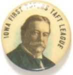 Taft First Voters Iowa