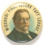 Taft First Voters Missouri