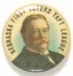 Taft First Voters Nebraska