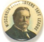 Taft First Voters Wisconsin
