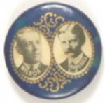 Wilson-Marshall Jugate