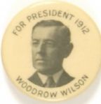 Wilson for President 1912