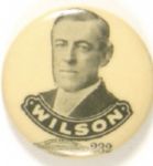 Woodrow Wilson