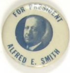 Alfred E. Smith for President
