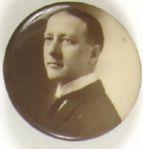 Early Al Smith Celluloid