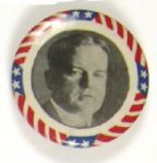 Hoover Stars and Stripes