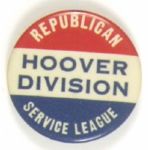 Hoover Republican Service League