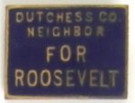 FDR Duchess County Neighbor