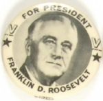 FDR V for Victory
