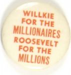Roosevelt for the Millions