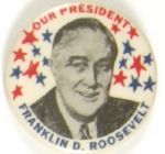 Roosevelt Stars