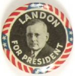 Landon for President