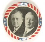 Landon-Knox Scarce Jugate