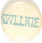 Willkie Jewish