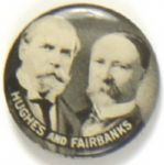 Hughes-Fairbanks Scarce Jugate